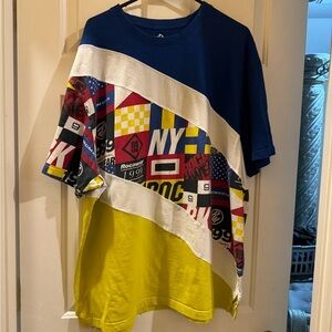 Rockwear men’s Tshirt 3xl